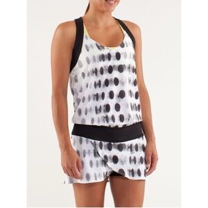 Lululemon Run For Your Money Jumper Short